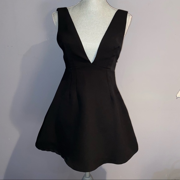 Hello Molly Dresses & Skirts - Women’s Hello Molly Black Dress Size XS/S